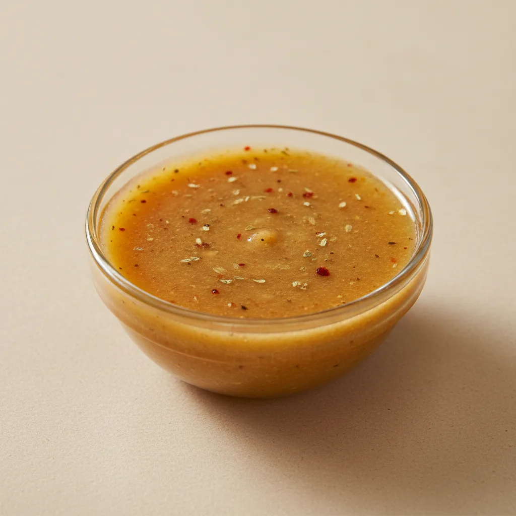 Greek Vinaigrette Greek Vinaigrette