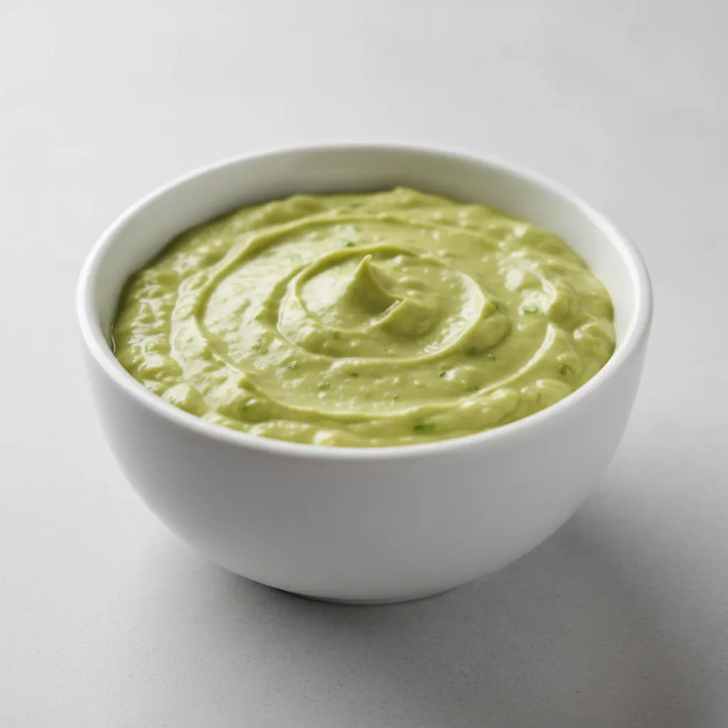 Guasacaca (Avocado Salsa) Guasacaca (Avocado Salsa)