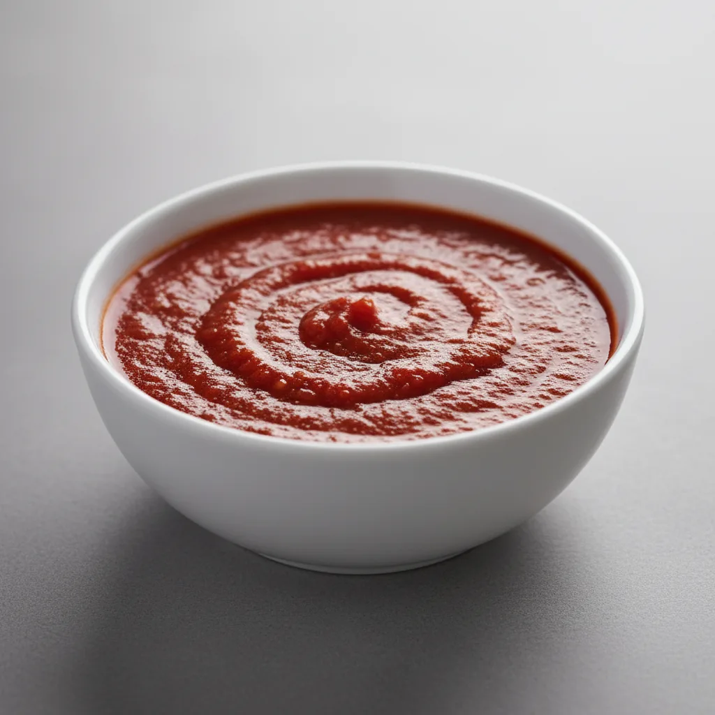 Salsa Picante Salsa Picante