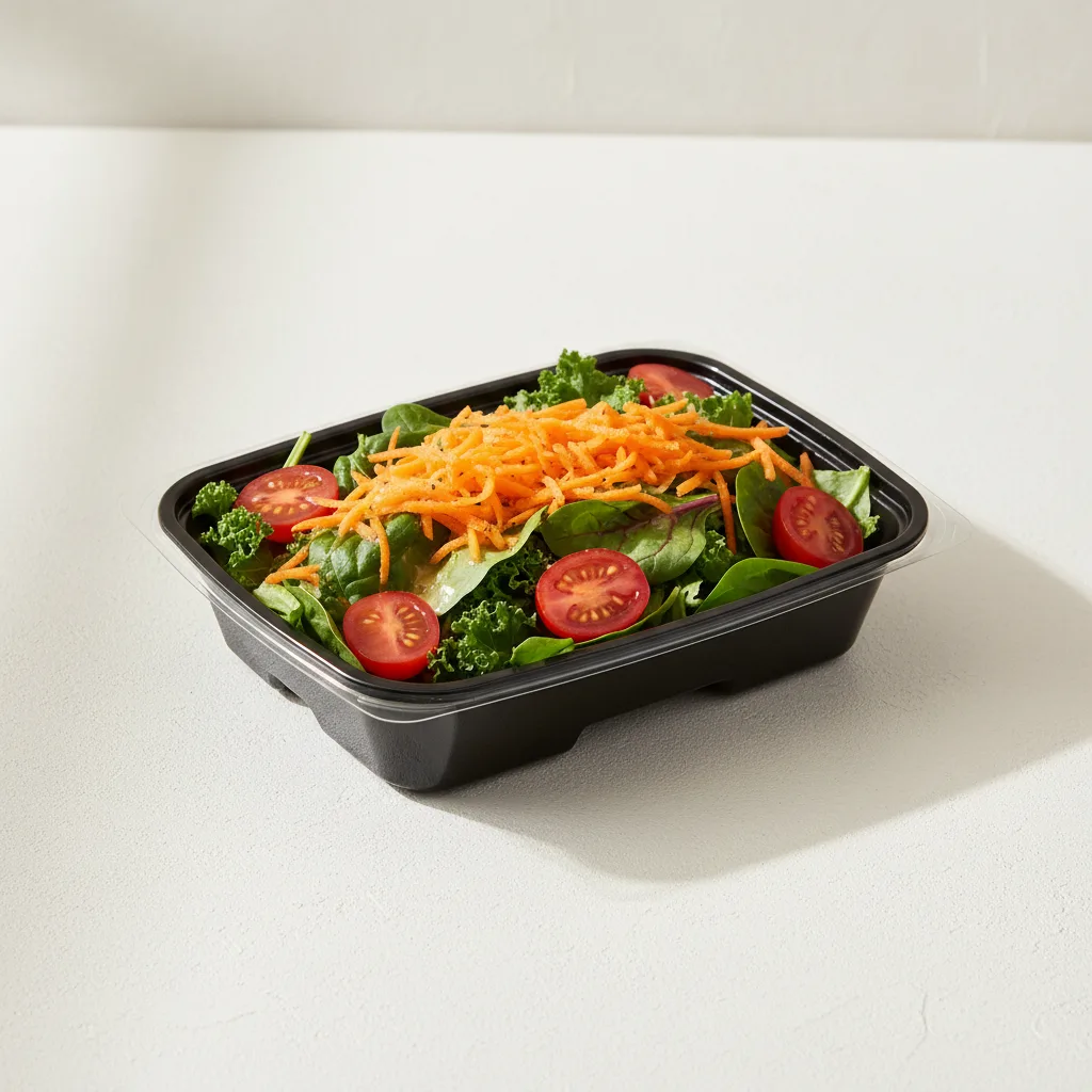 House Salad Boxed Meal House Salad Boxed Meal