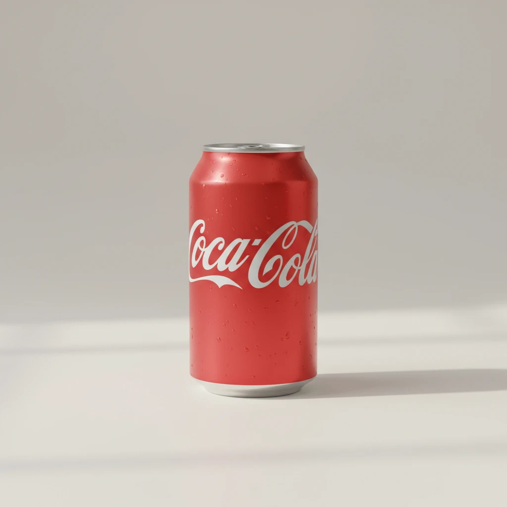 Can of Coke Can of Coke