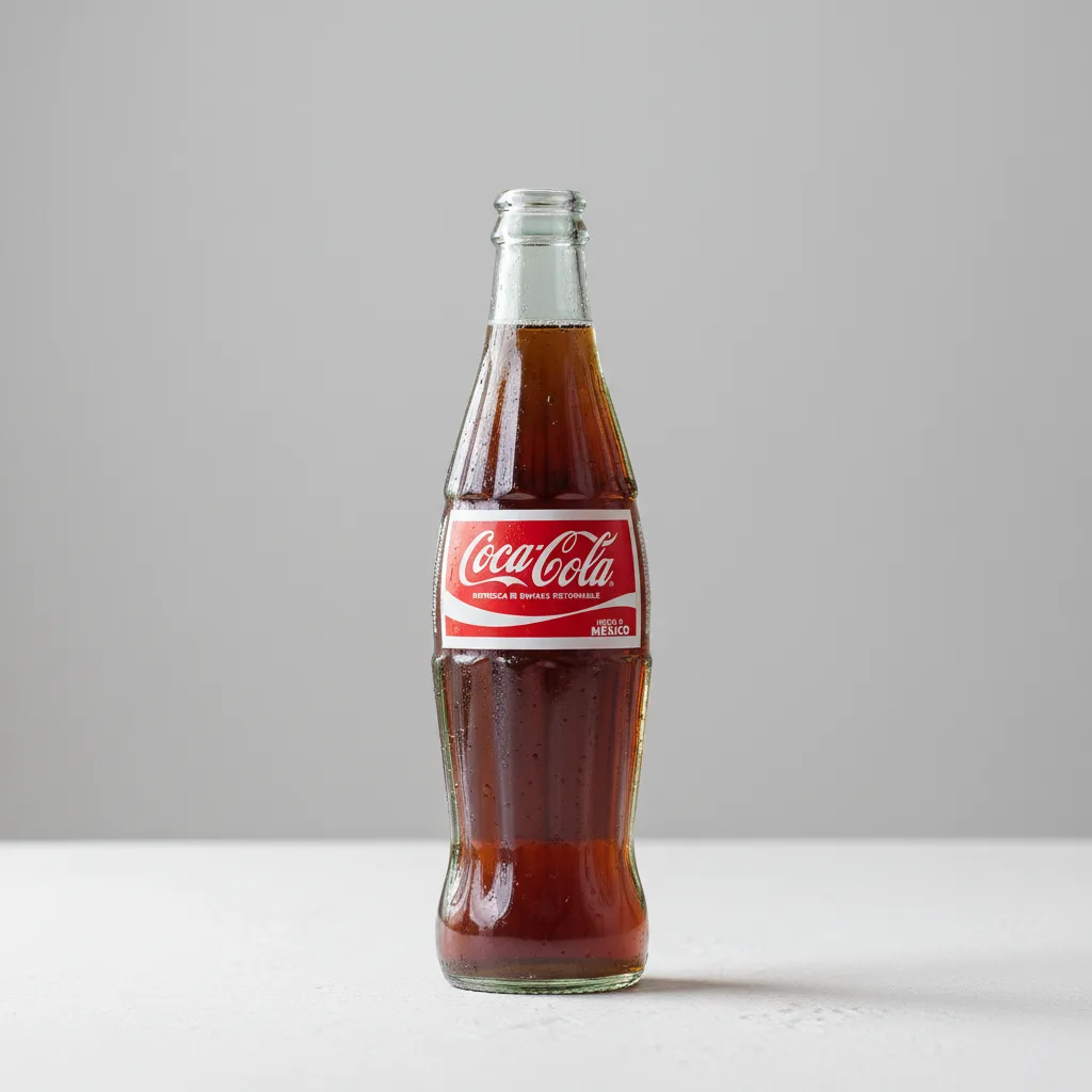 Mexican Coke Mexican Coke