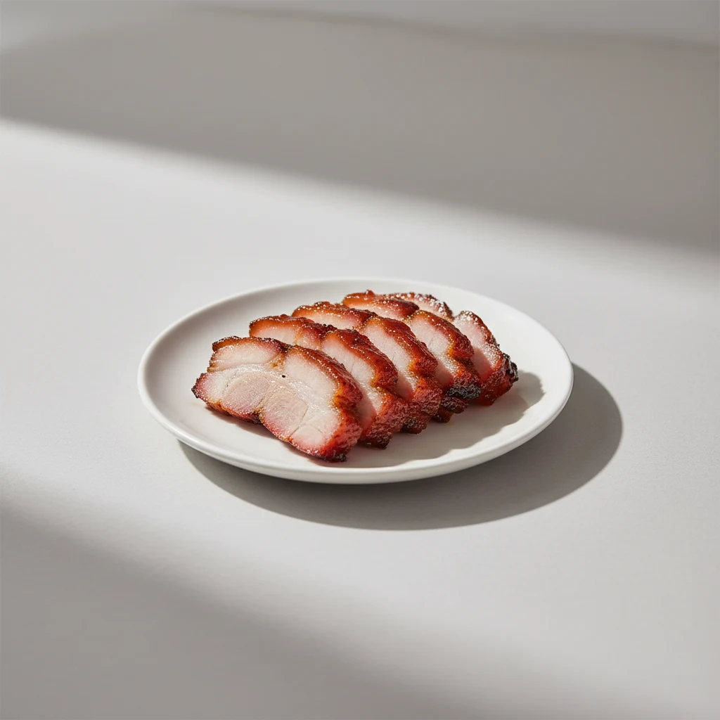Pork Cha Siu Pork Cha Siu