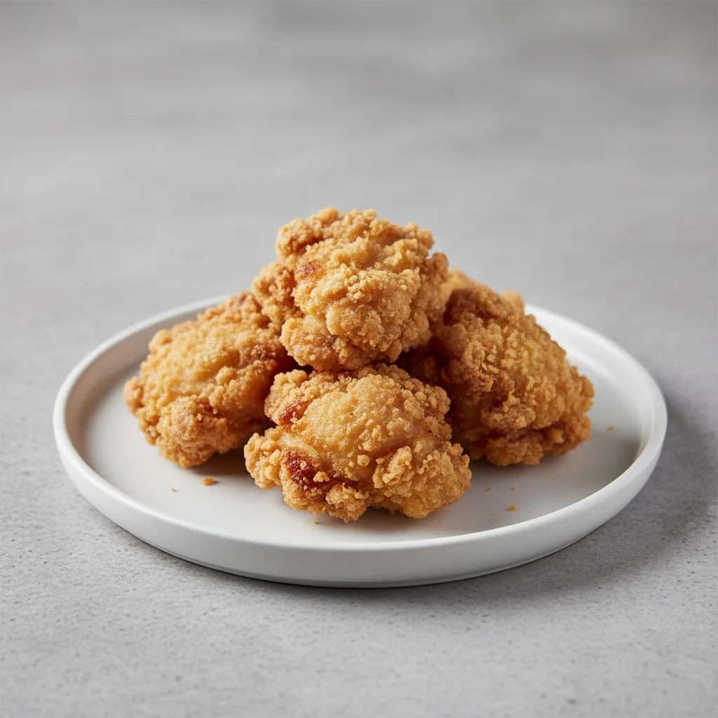 Chicken Karaage Chicken Karaage