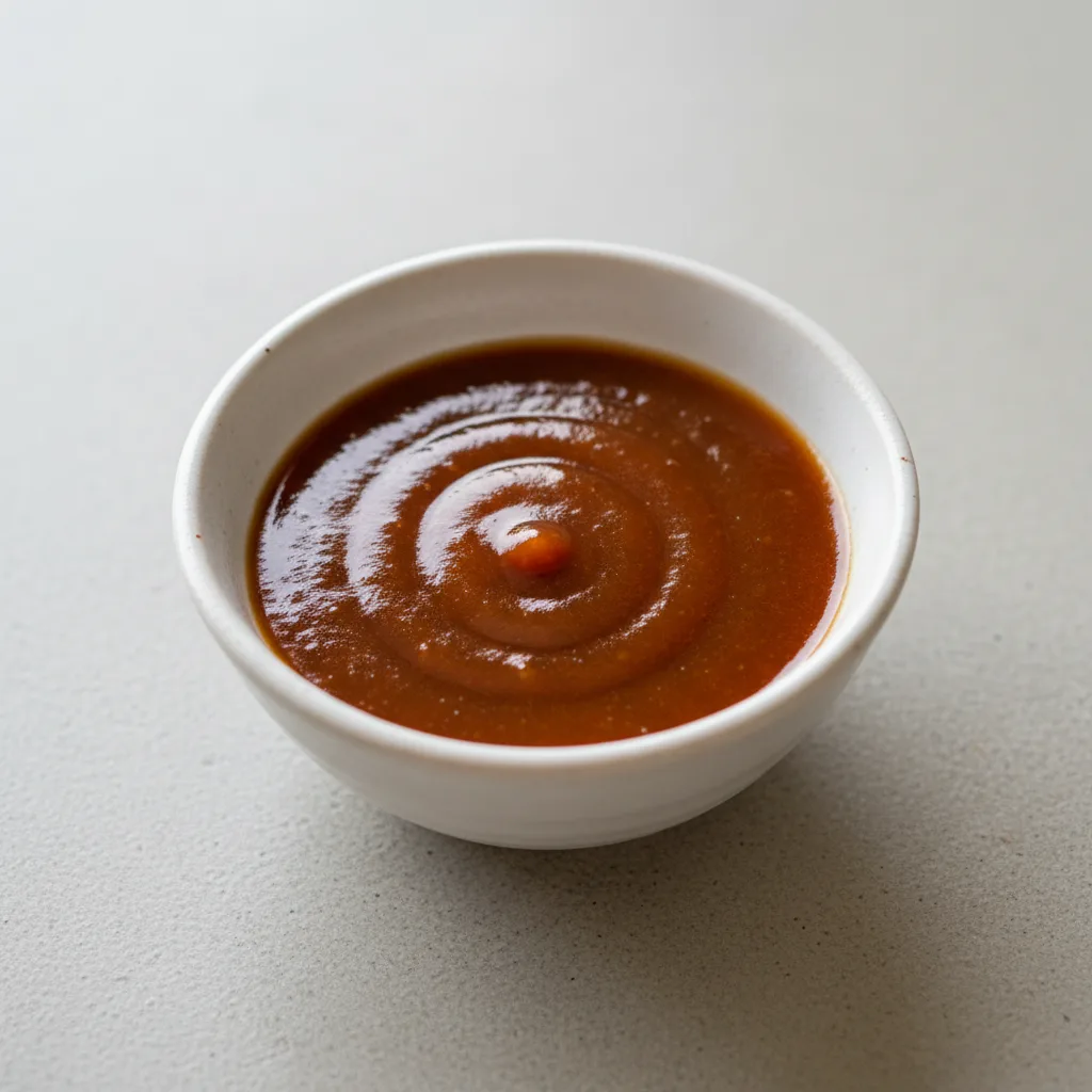 Tonkatsu Sauce Tonkatsu Sauce