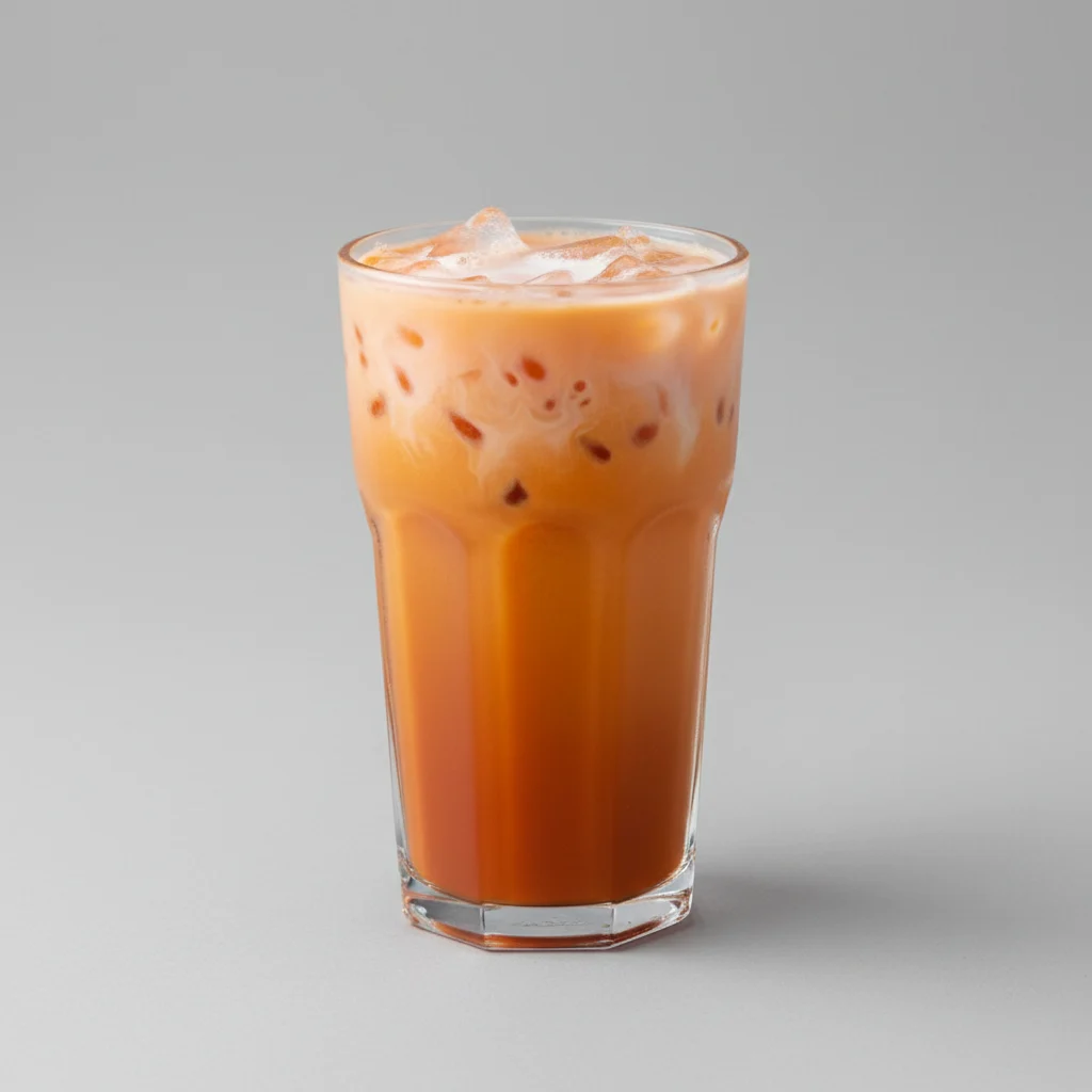 Thai Tea Thai Tea