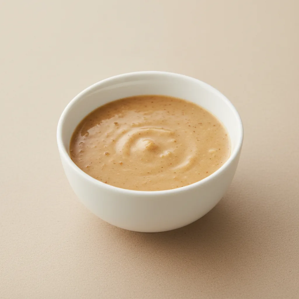 Original Japanese Sesame Dressing Original Japanese Sesame Dressing