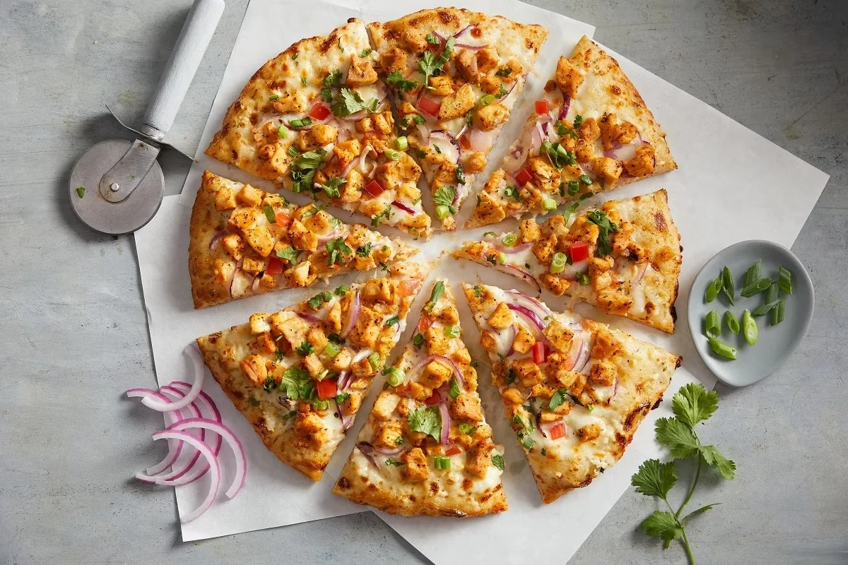 Large Chicken Tikka