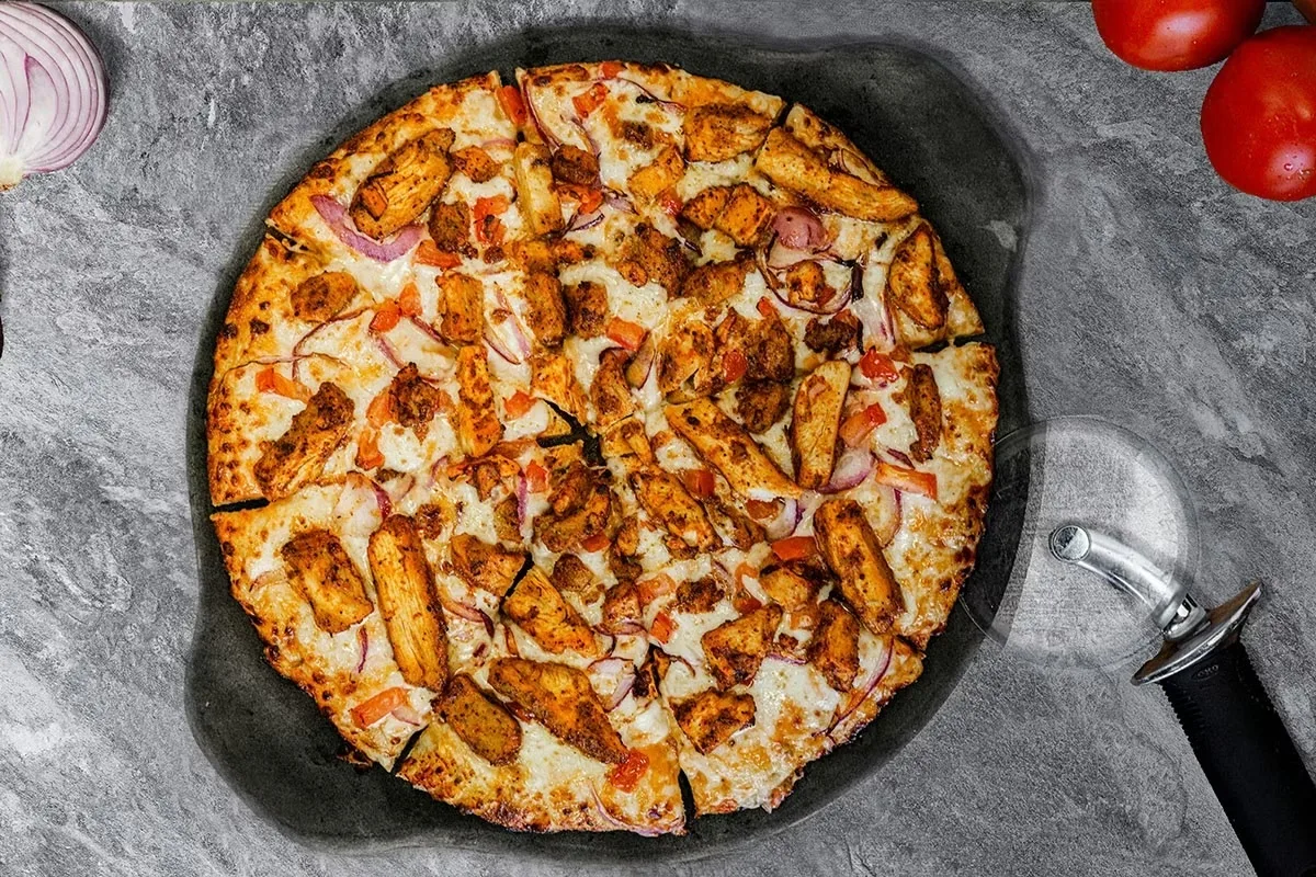 Large Malai Chicken