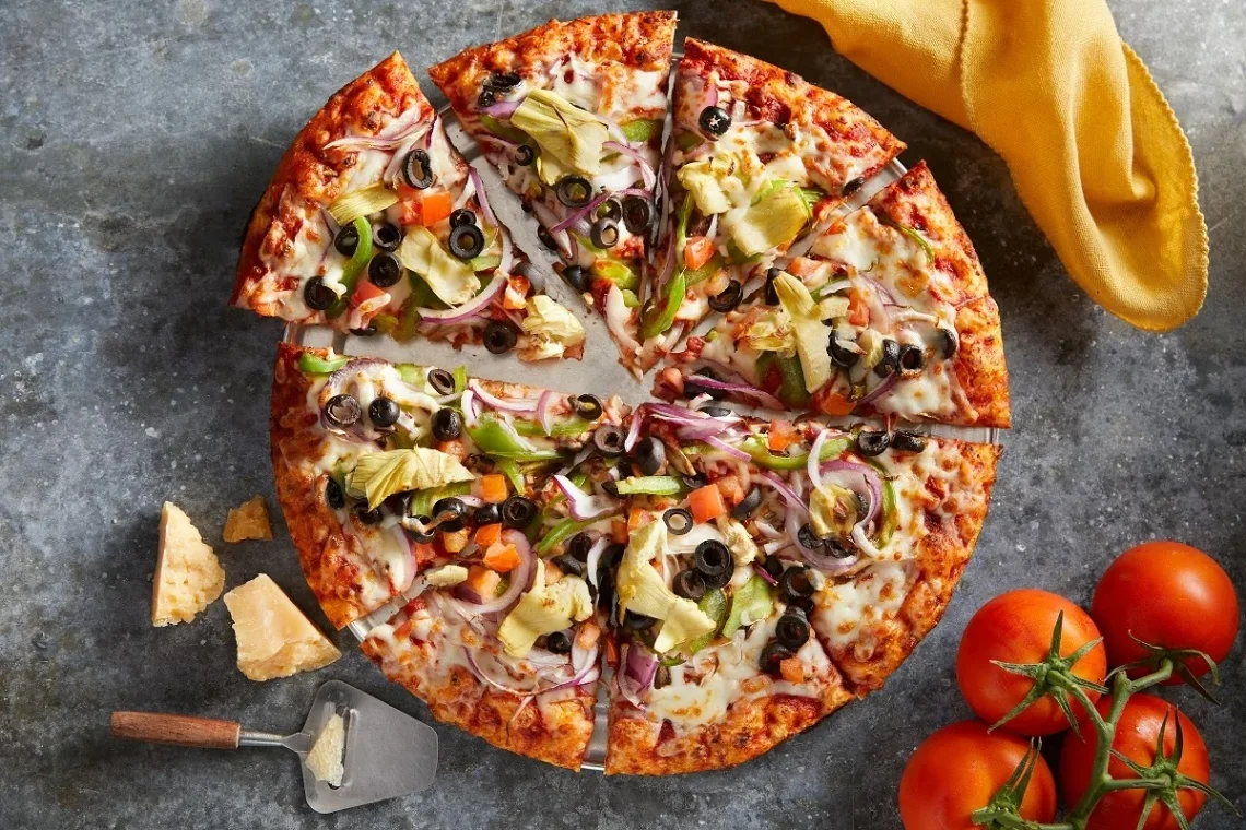 Extra Large Premium Veg