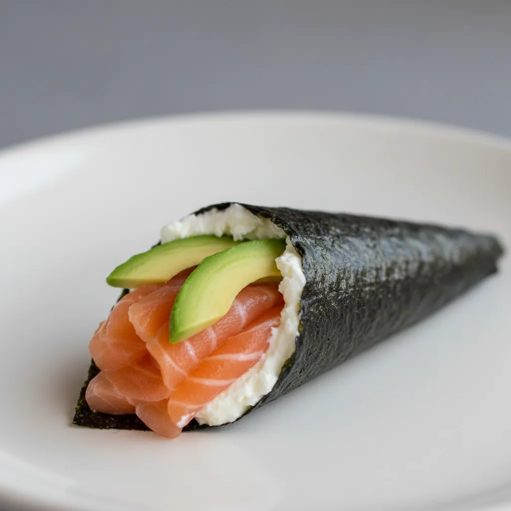 Philadelphia Handroll Philadelphia Handroll