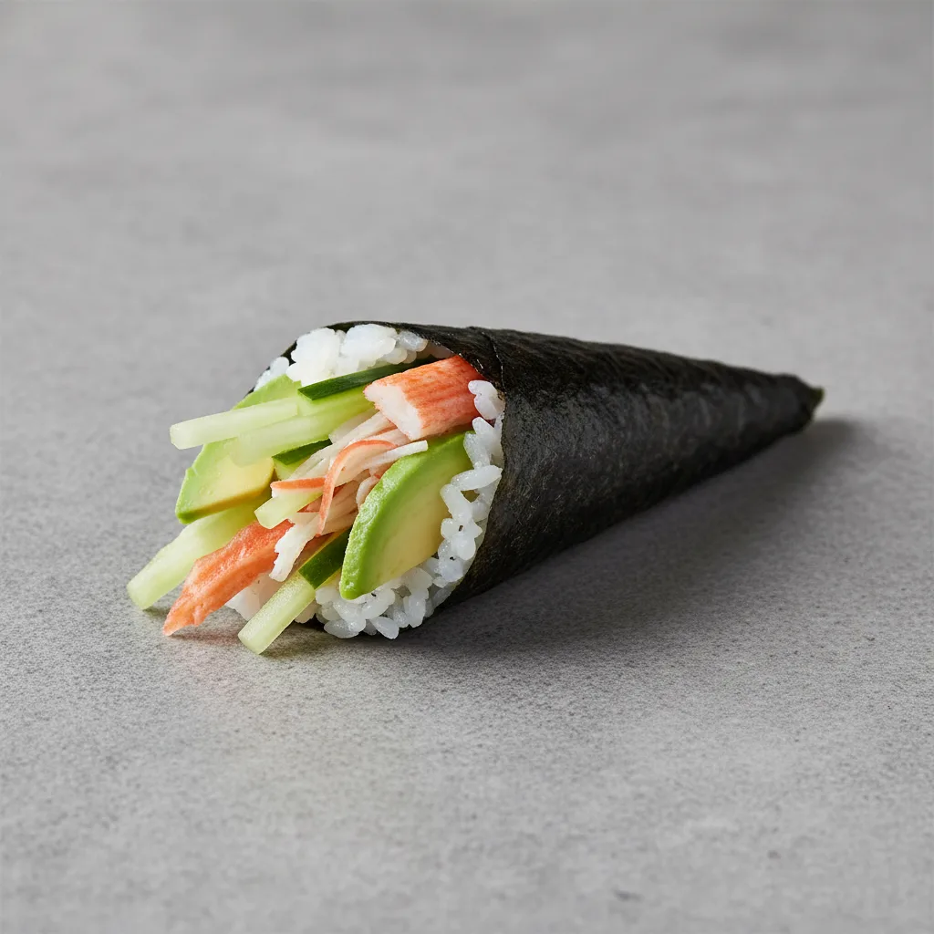 California Handroll California Handroll