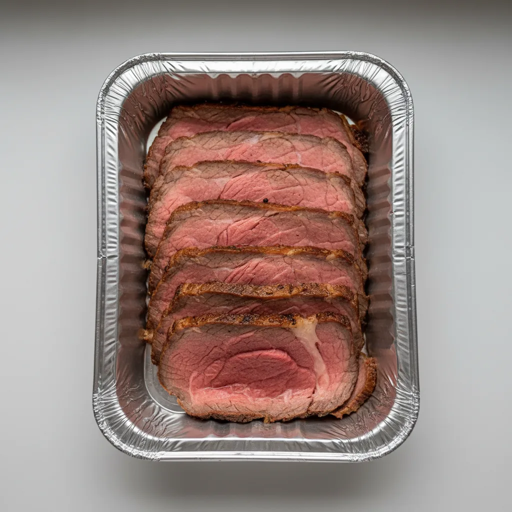 Roast Beef Roast Beef