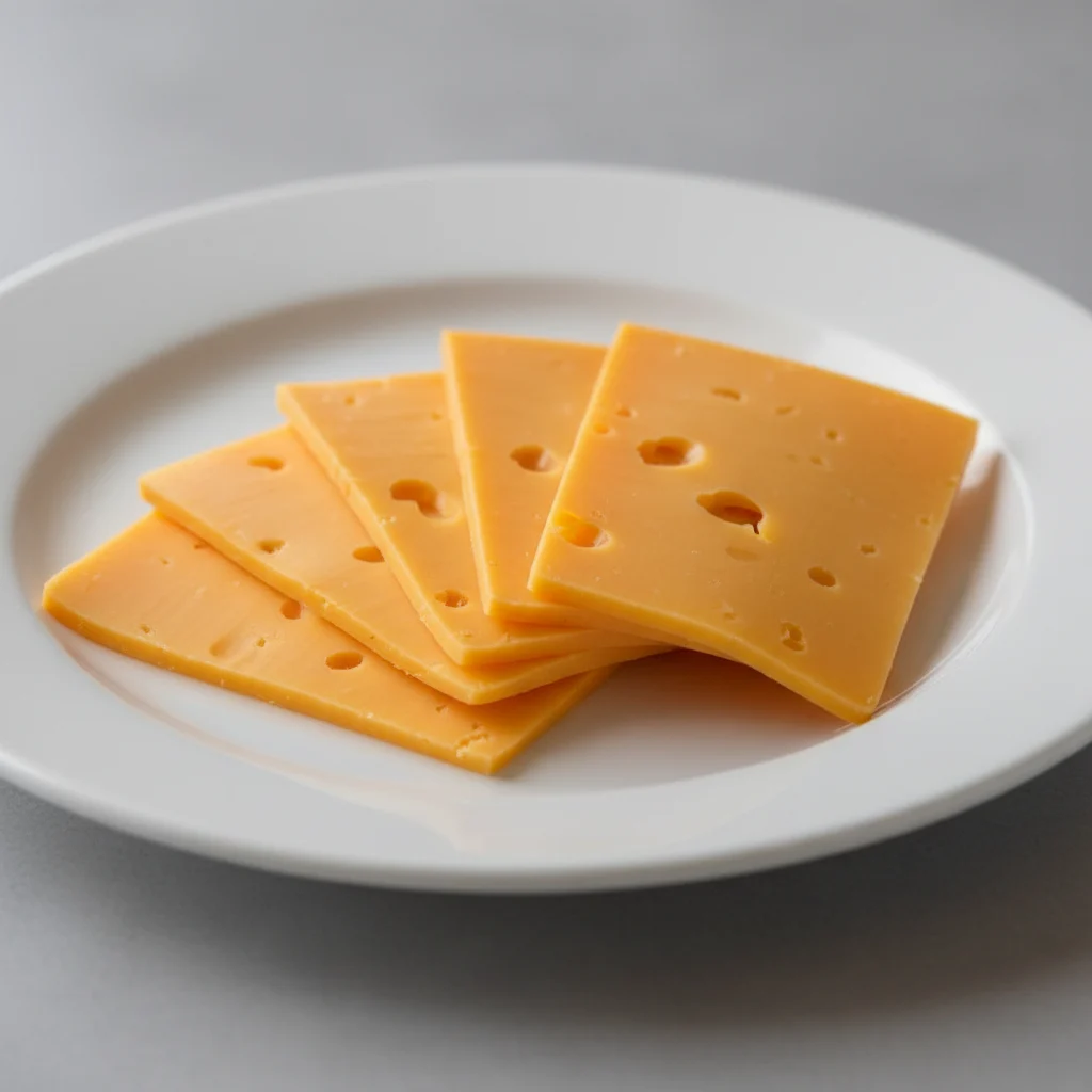 Cheddar Cheese Cheddar Cheese