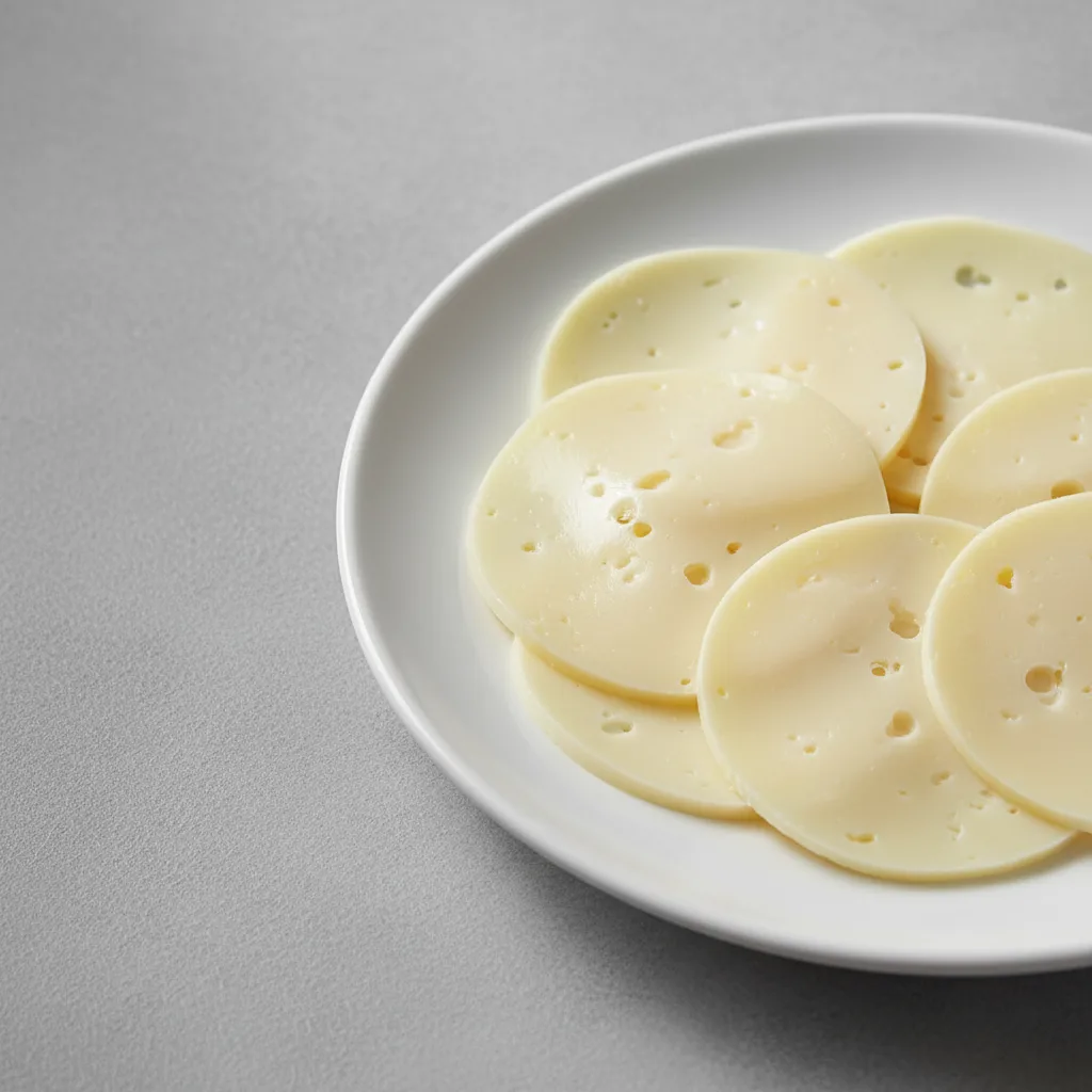 Provolone Cheese Provolone Cheese
