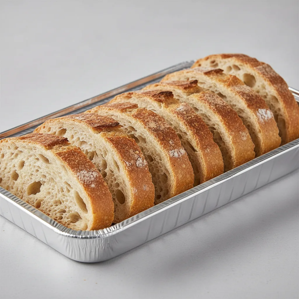 Ciabatta Ciabatta