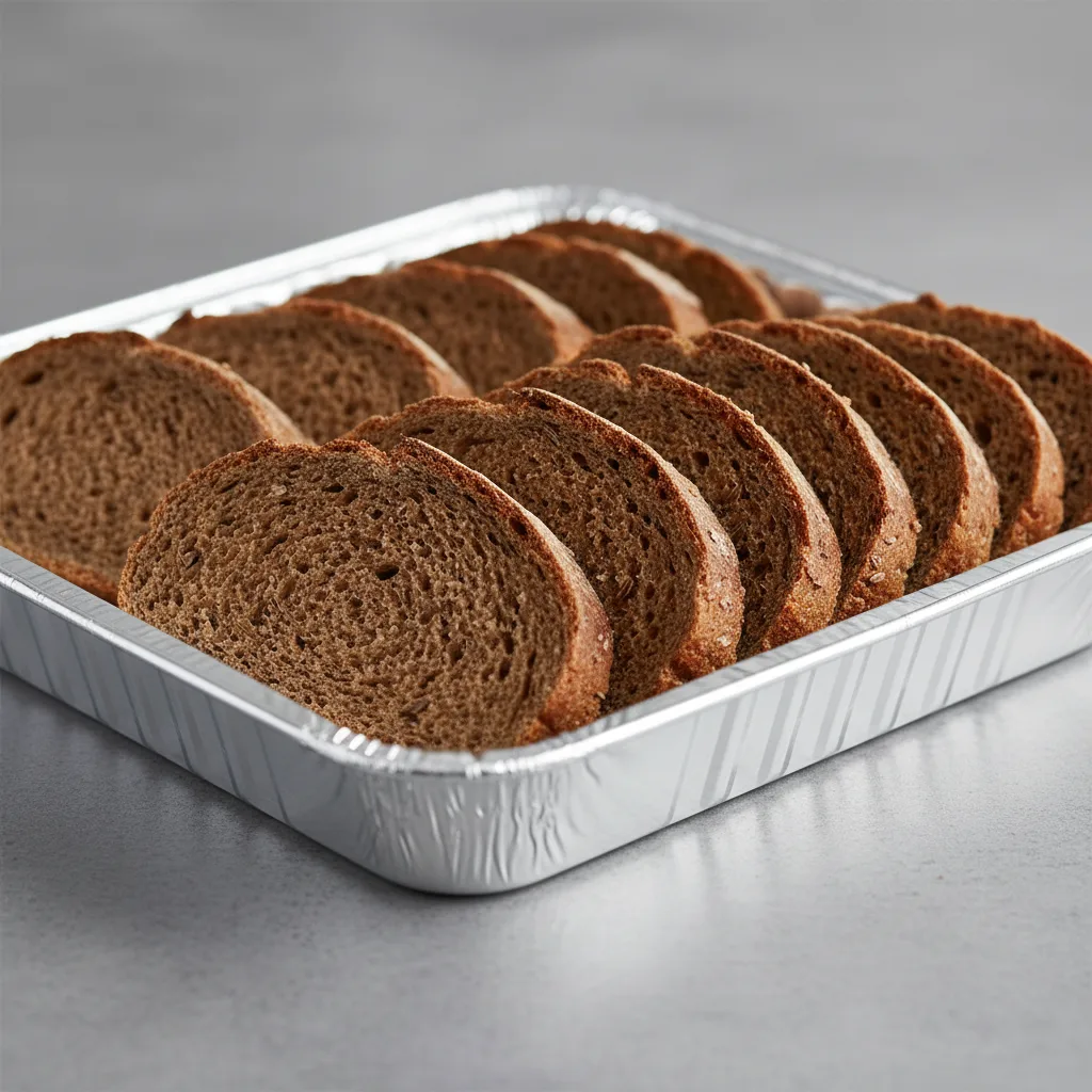 Rye Bread Rye Bread