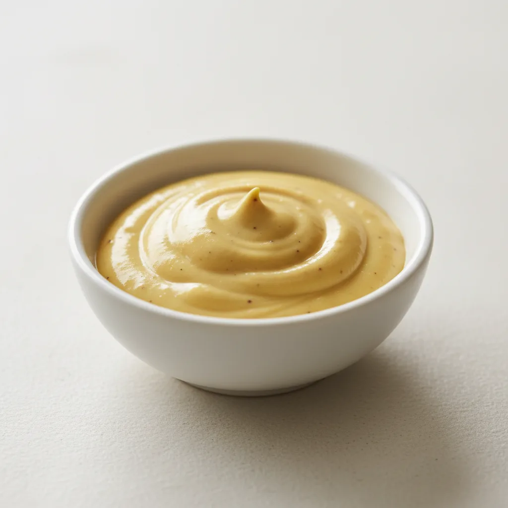 Dijon Mustard Dijon Mustard