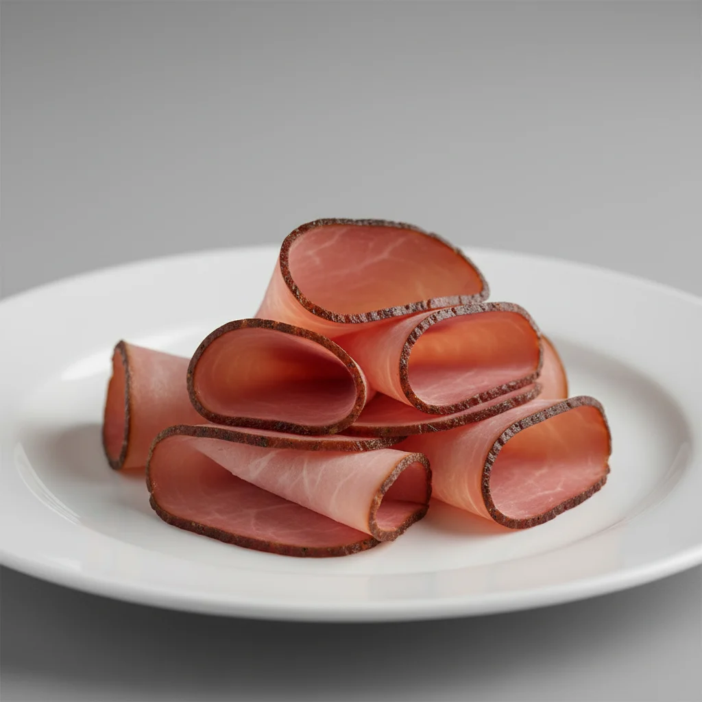 Black Forest Ham Black Forest Ham