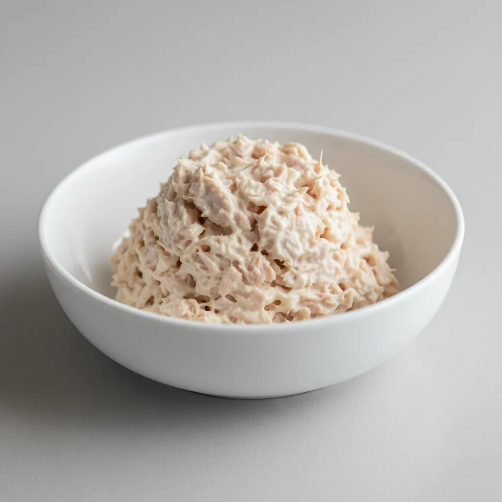 Albacore Tuna Salad Albacore Tuna Salad