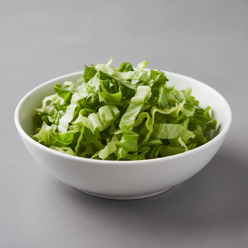 Lettuce Lettuce