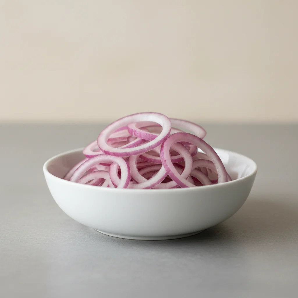 Red Onion Red Onion