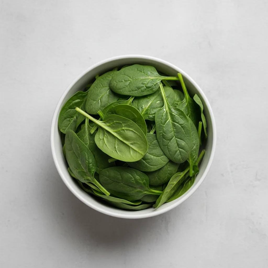 Spinach Spinach