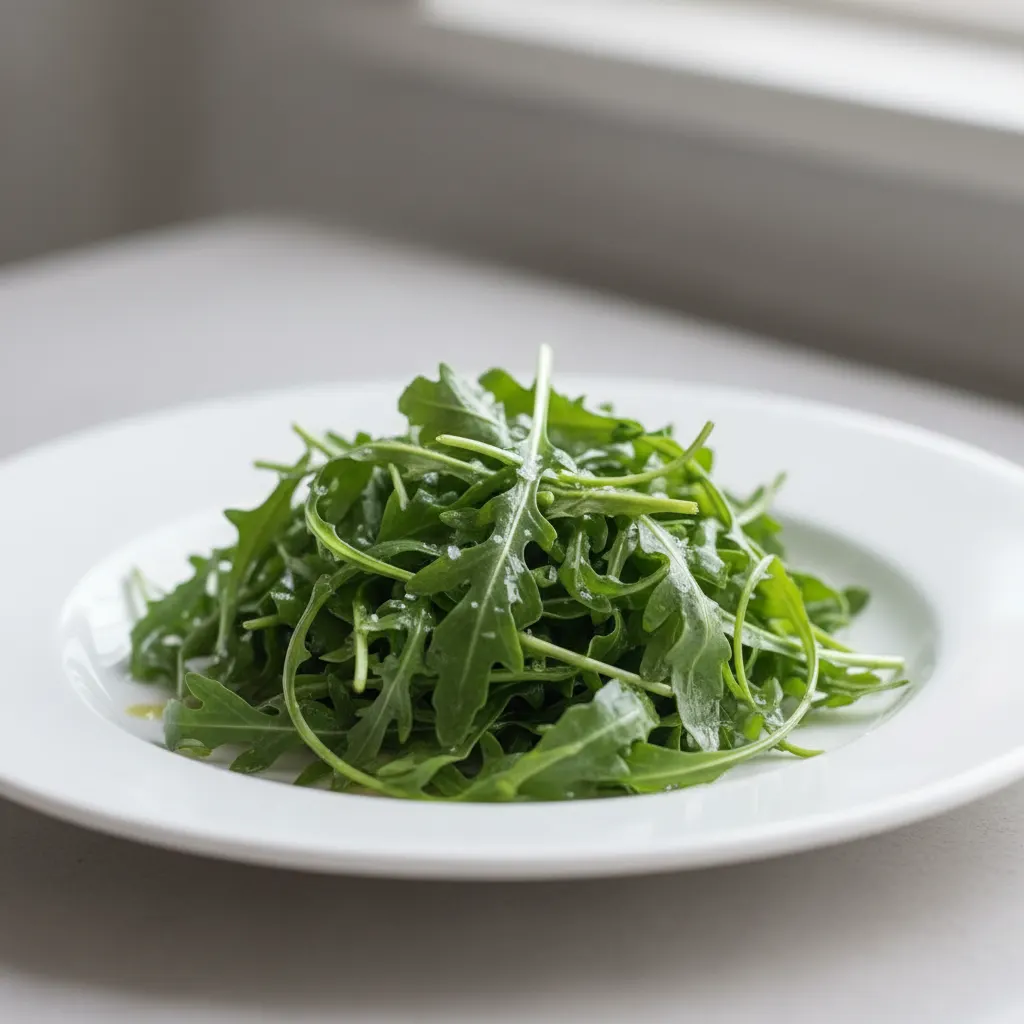 Arugula Arugula