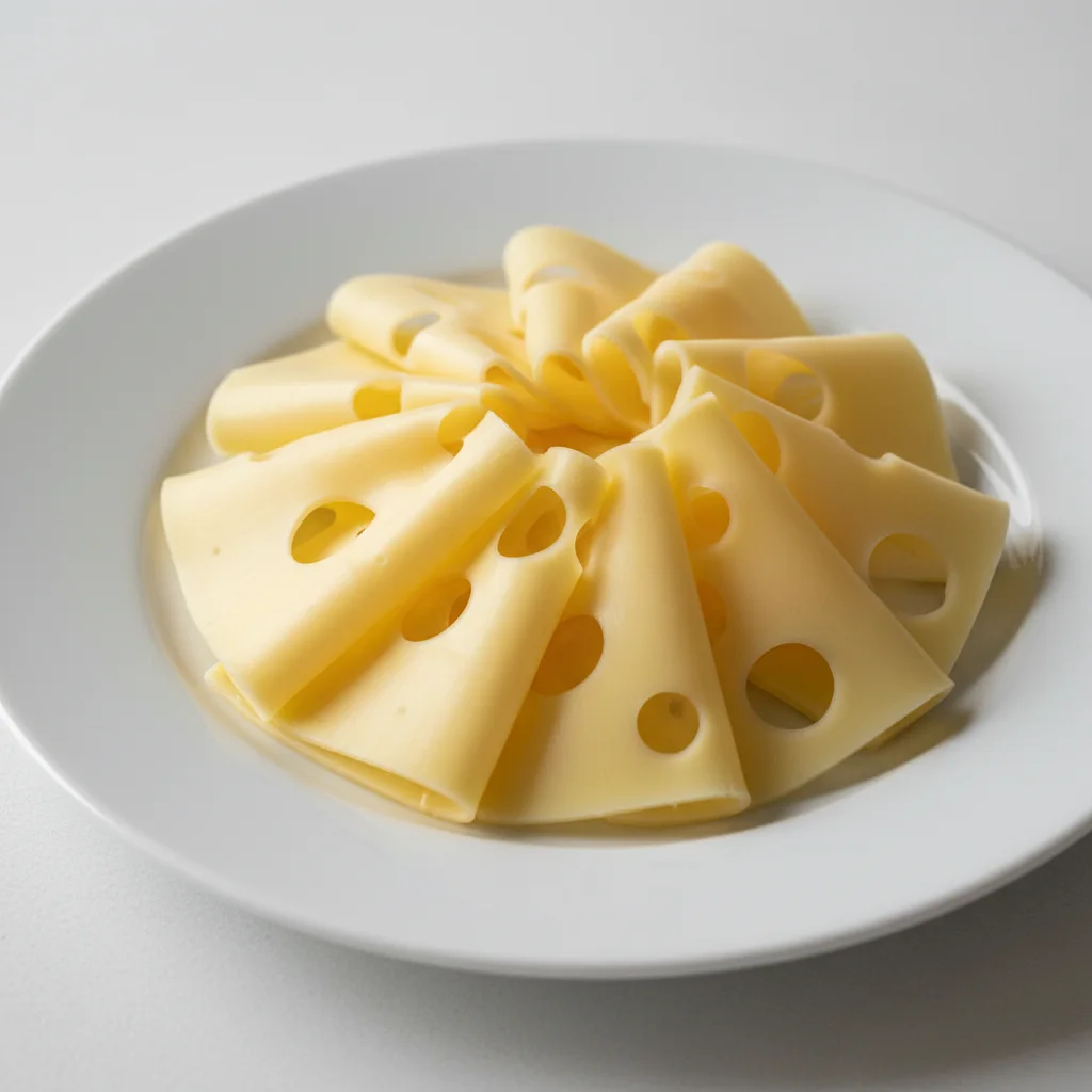 Swiss Cheese Swiss Cheese