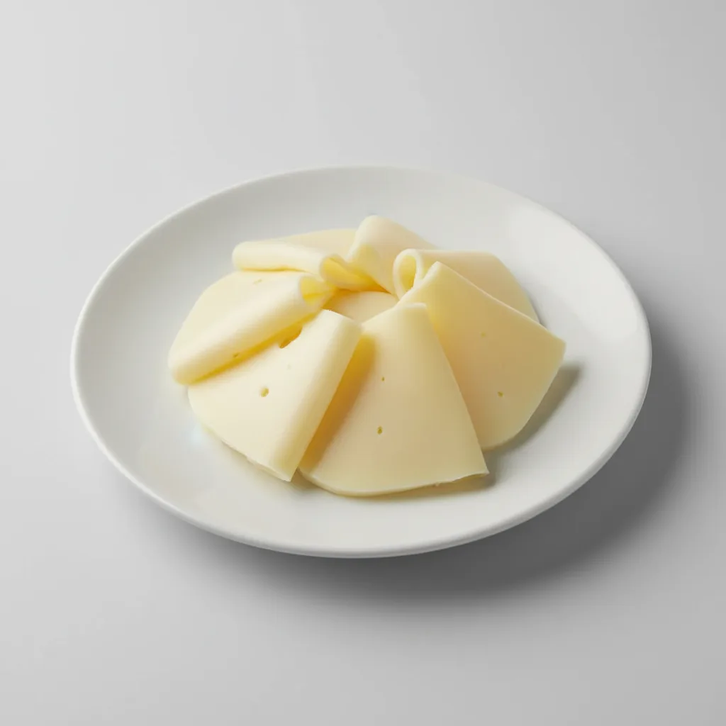 Provolone Cheese Provolone Cheese