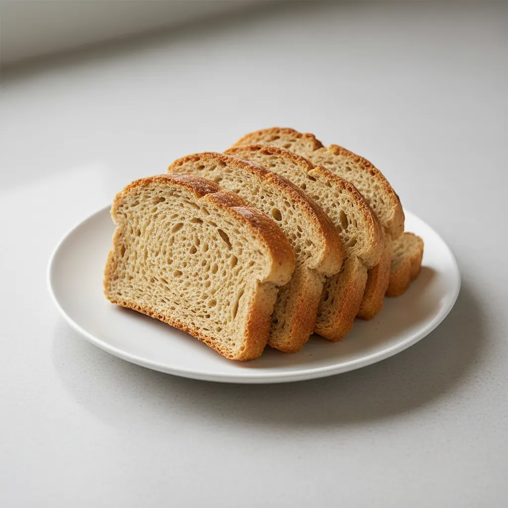 Gluten Free Bread Gluten Free Bread