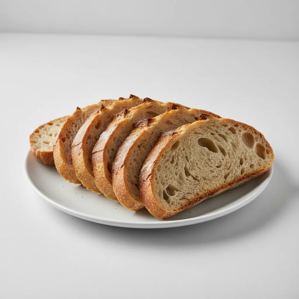 Sourdough Bread Sourdough Bread