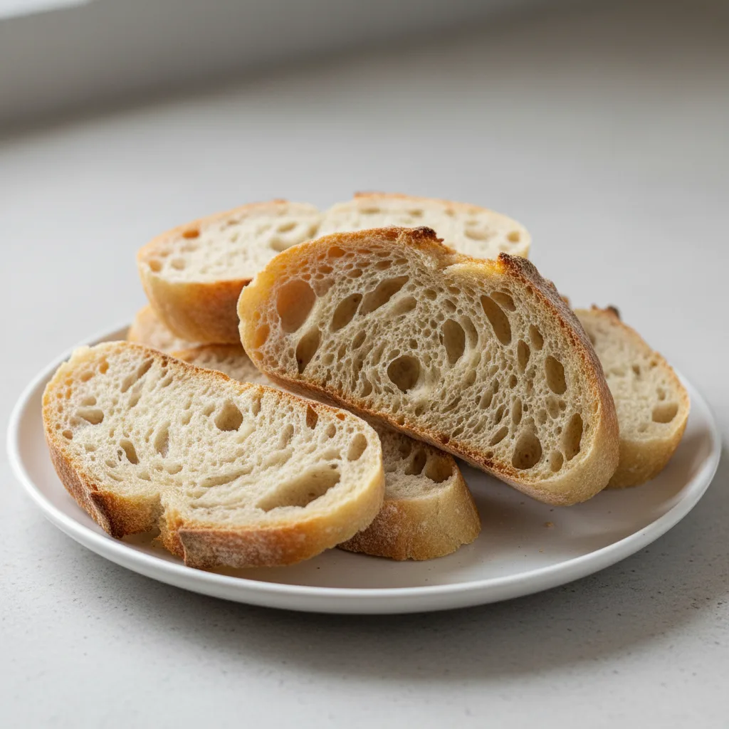 Ciabatta Ciabatta