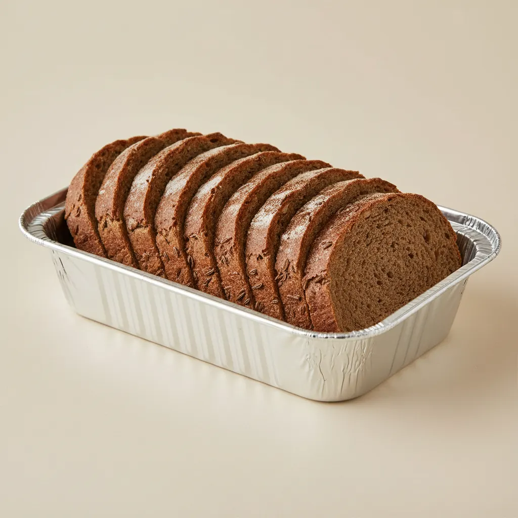 Rye Bread Rye Bread