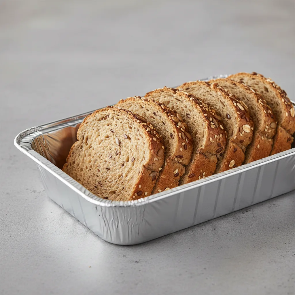 Multigrain Bread Multigrain Bread