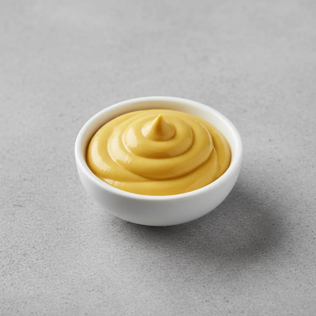 Yellow Mustard Yellow Mustard