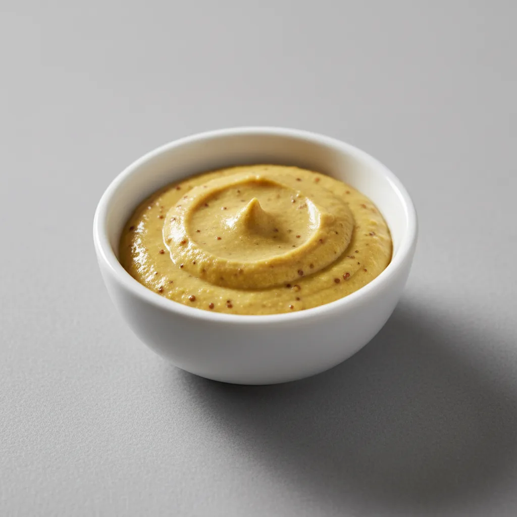 Dijon Mustard Dijon Mustard