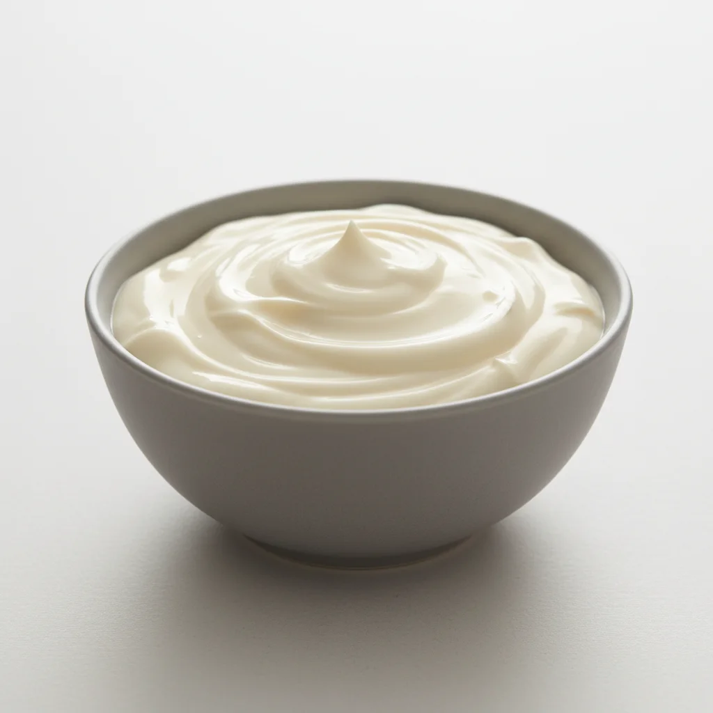 Mayonnaise Mayonnaise