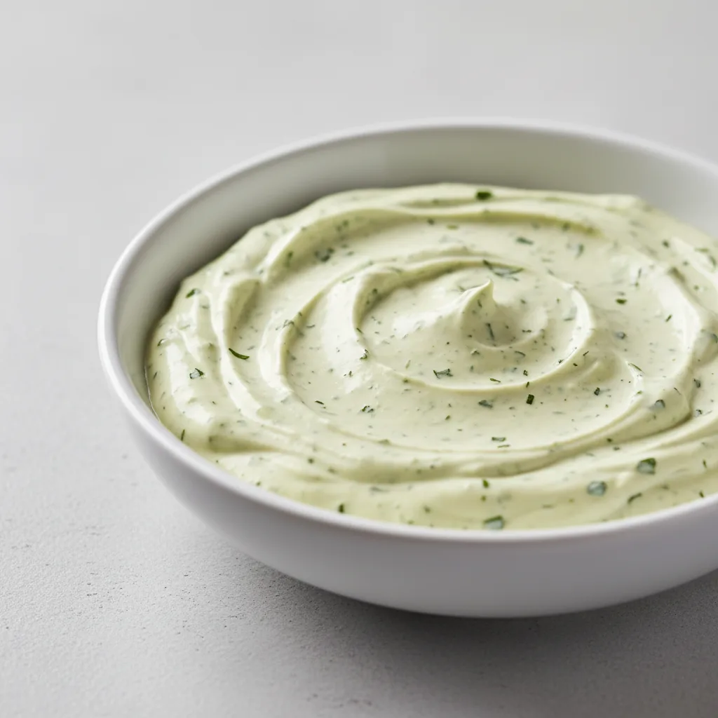 Herb Aioli Herb Aioli
