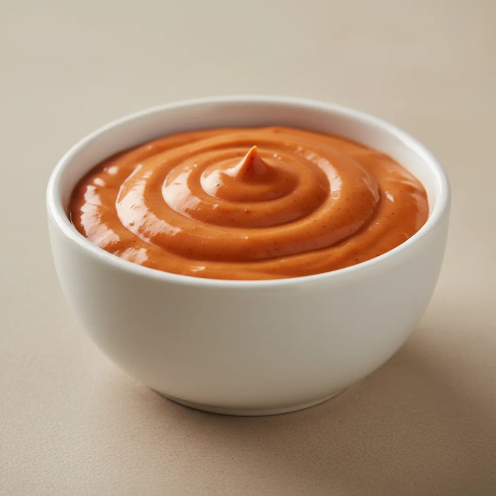 Chipotle Mayo Chipotle Mayo