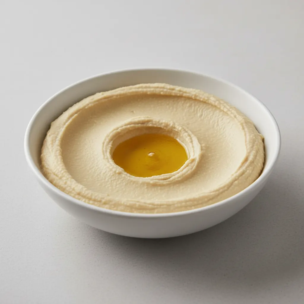 Hummus Hummus