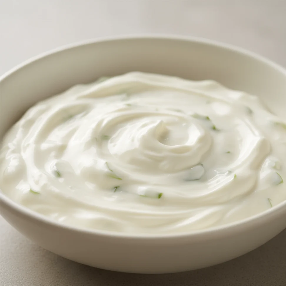 Tzatziki