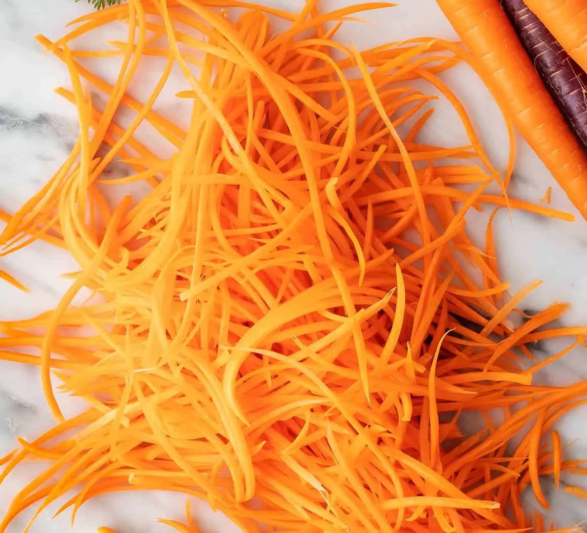 Carrots