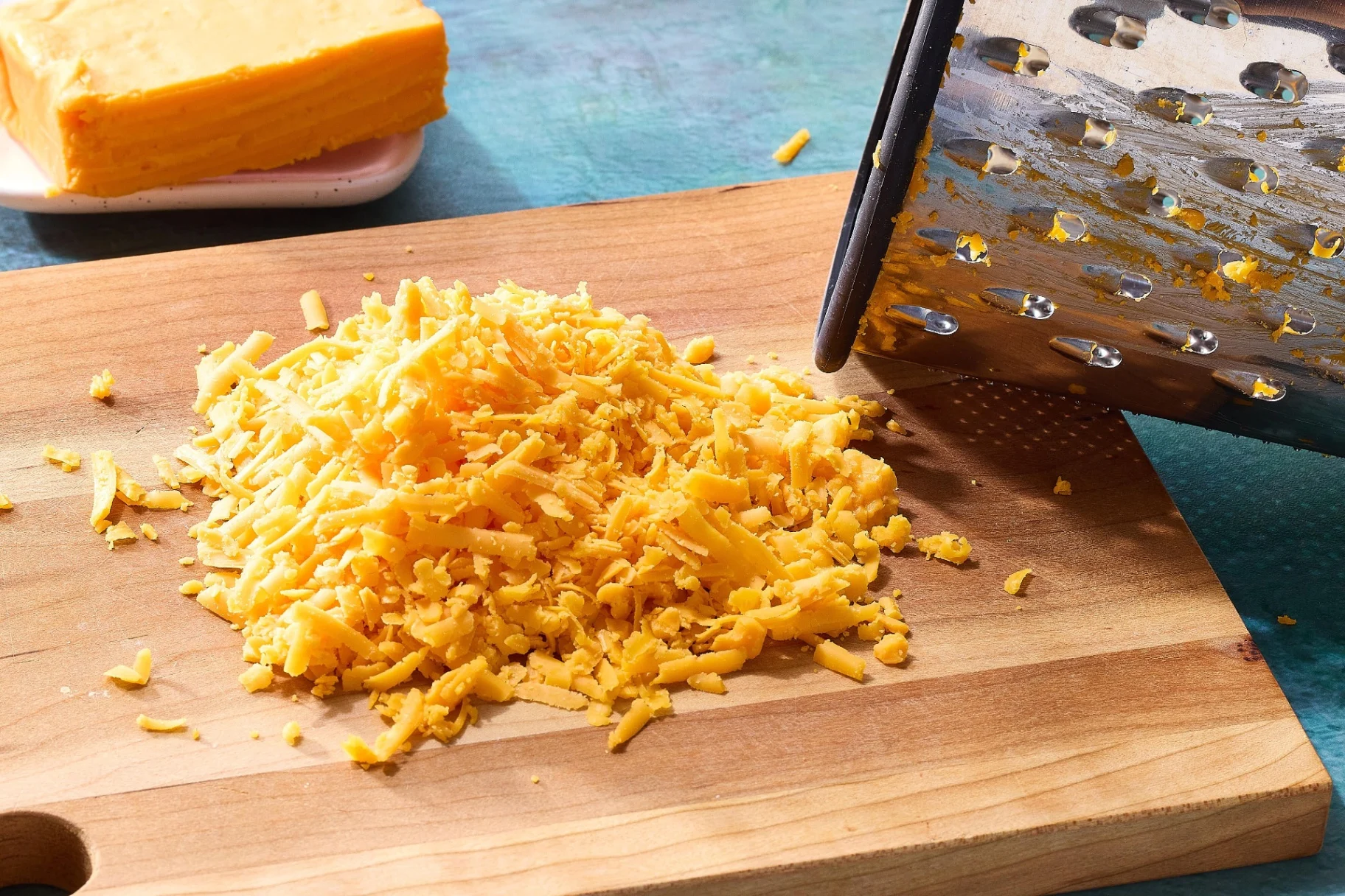 Cheese