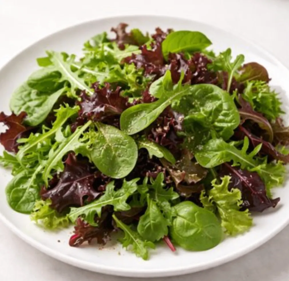 Mixed Greens