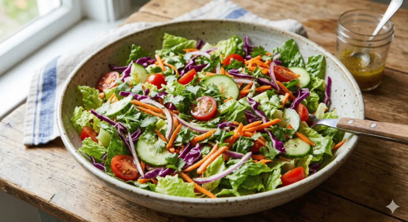 House Salad