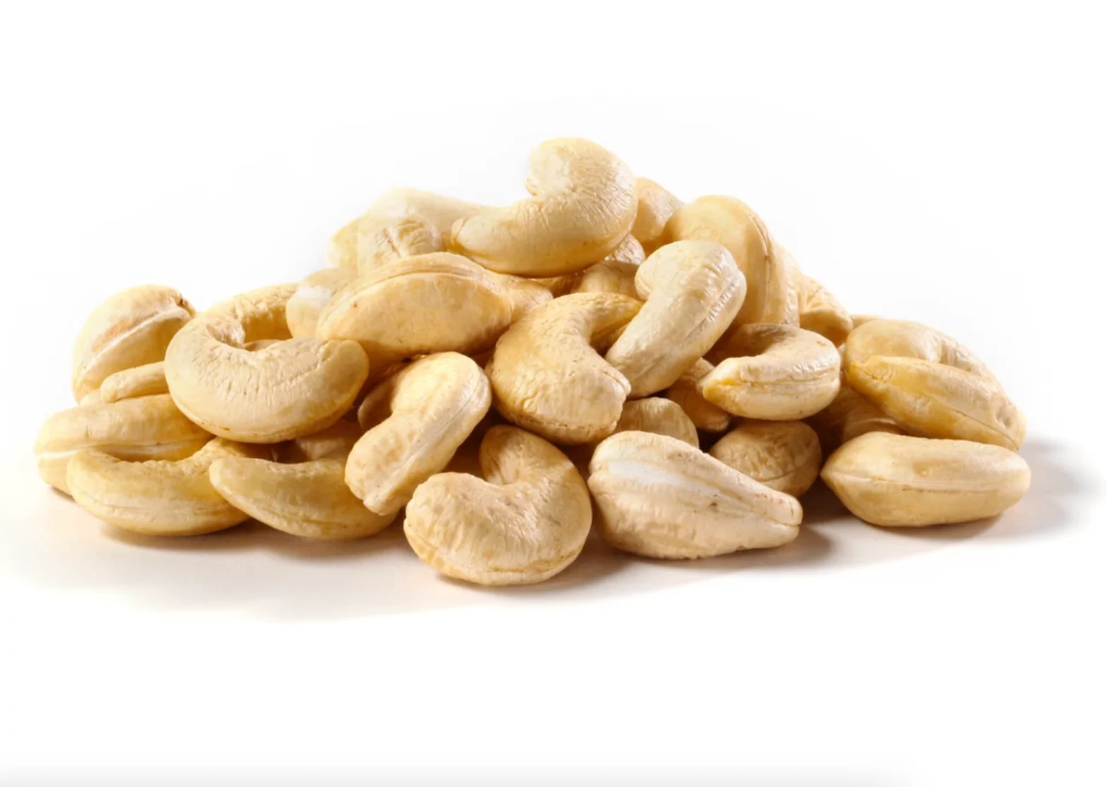 Cashew Nuts