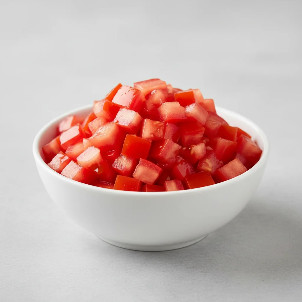 Diced Tomatoes