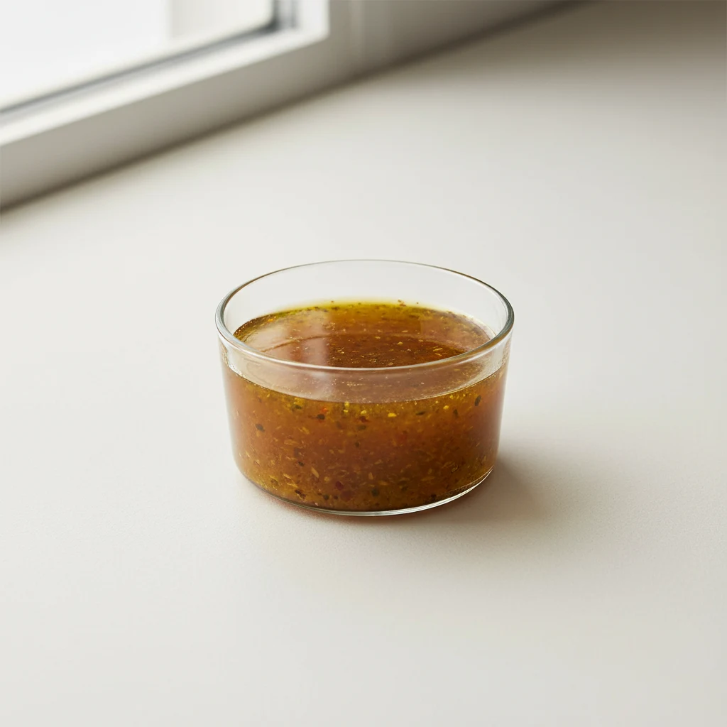 Italian Dressing