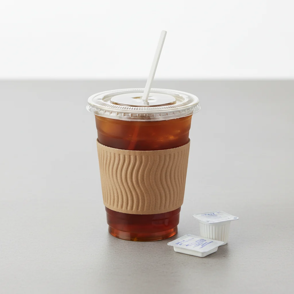 Cold Brew Bag